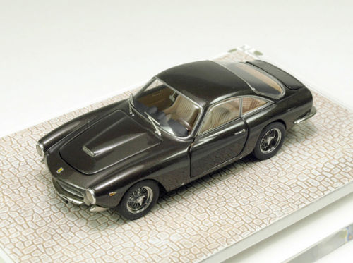 Ferrari 250GT Lusso Steve McQueen